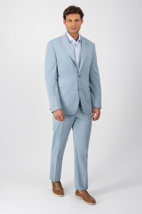 Traje Contemporary Fit