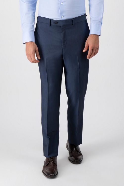 Traje Trio Contemporary Fit