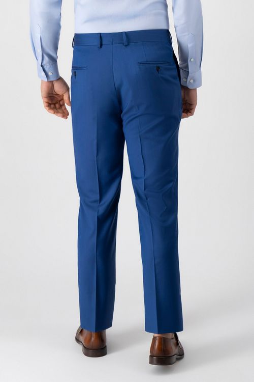 Traje Trio Contemporary Fit