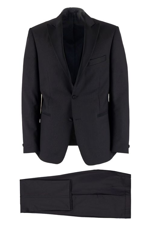 Smoking Contemporary Fit