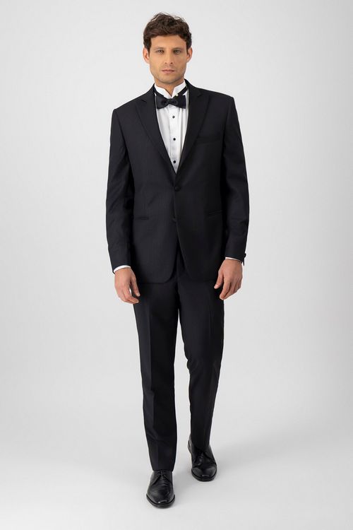 Smoking Contemporary Fit