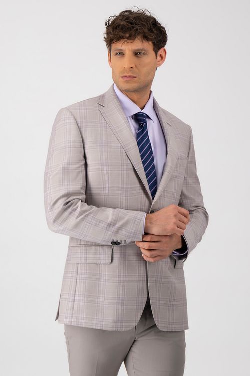 Saco Contemporary Fit