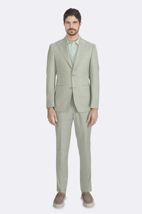 Traje Contemporary Fit