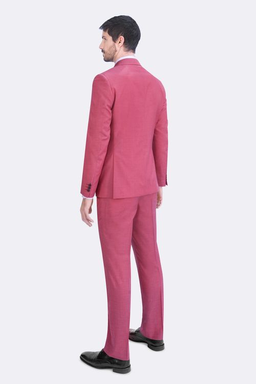 Traje Contemporary Fit