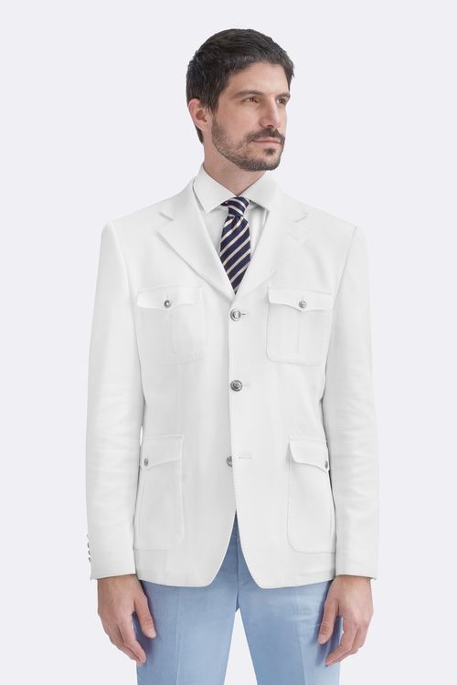 Saco Slim Fit