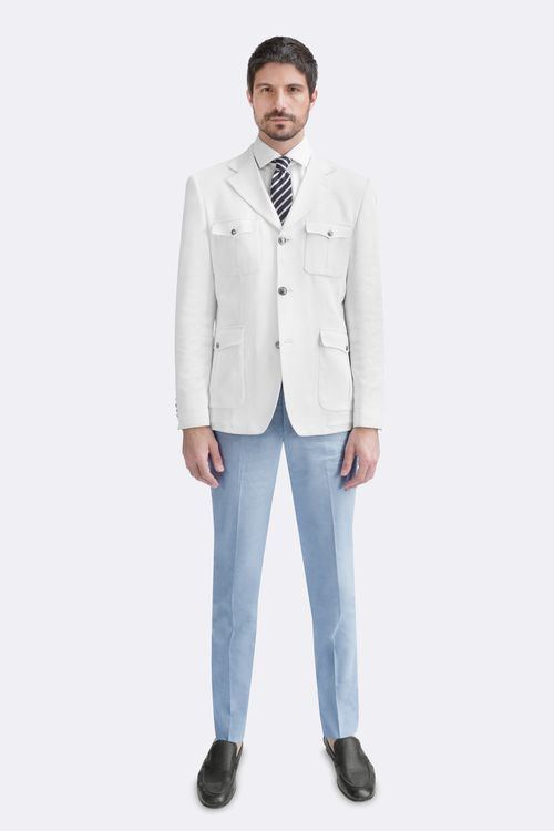 Saco Slim Fit
