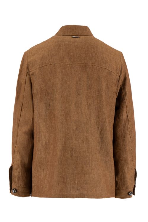 Sobrecamisa Contemporary Fit