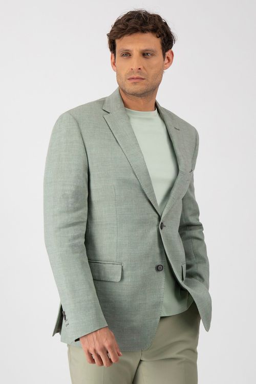 Saco Contemporary Fit