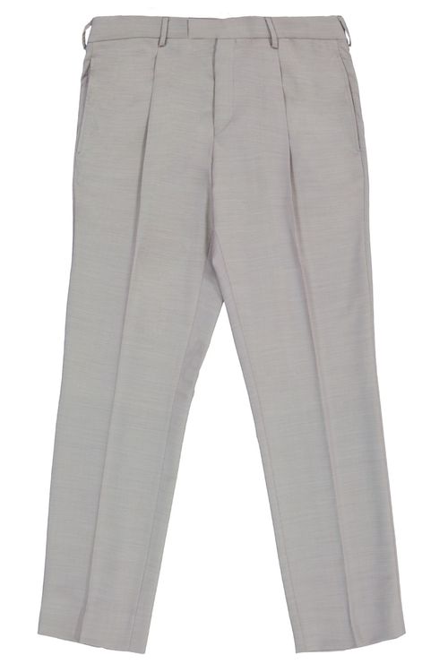 Pantalòn Contemporary Fit