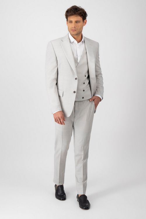 Traje Trio Slim Fit