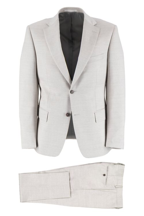 Traje Trio Slim Fit