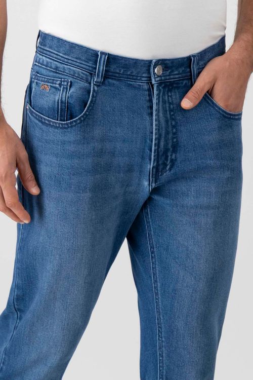 Jeans Contemporary Fit