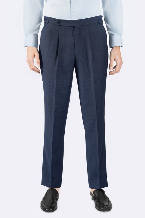 Traje Contemporary Fit