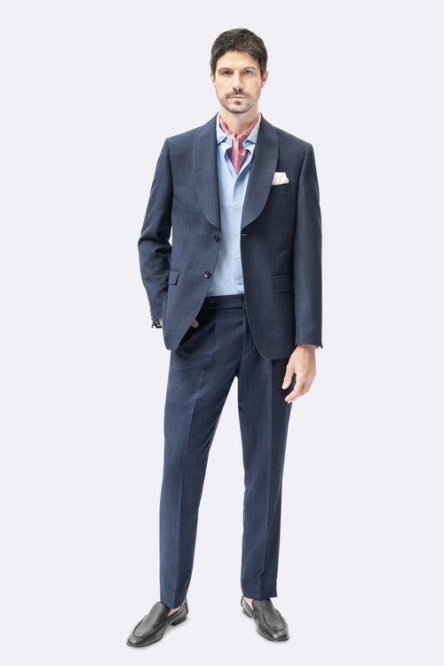 Traje Contemporary Fit