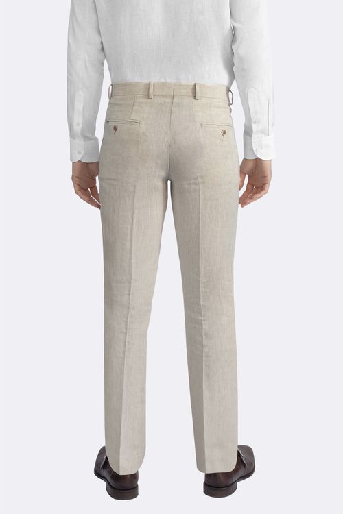 Pantalòn Contemporary Fit