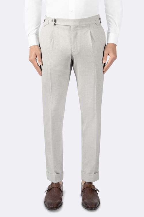 Pantalón Formal Slim Fit