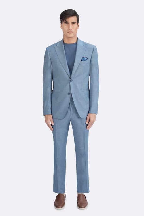 Traje Contemporary Fit