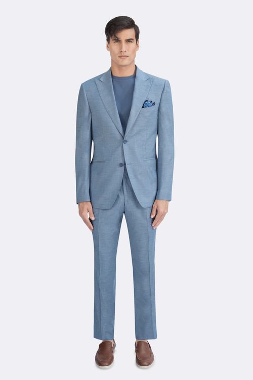 Traje Contemporary Fit
