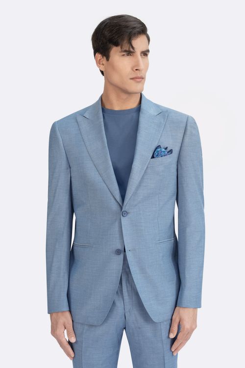 Traje Contemporary Fit