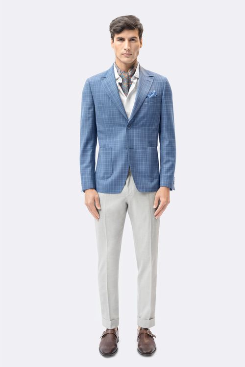 Pantalón Formal Slim Fit