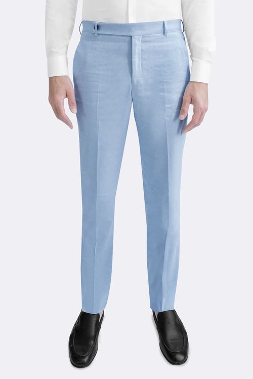 Pantalón Formal Cotemporary Fit