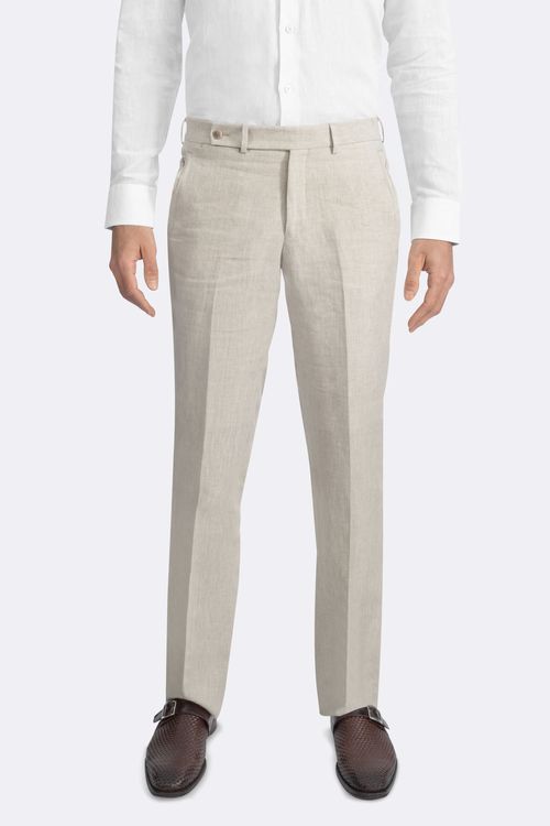 Pantalòn Contemporary Fit