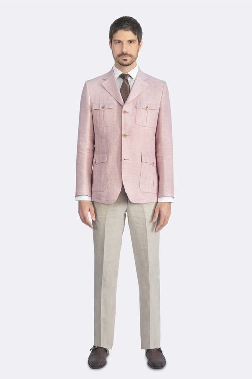 Pantalòn Contemporary Fit