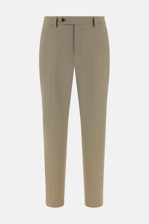 Pantalones de Tejido Técnico