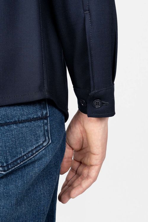 Sobrecamisa Contemporary Fit