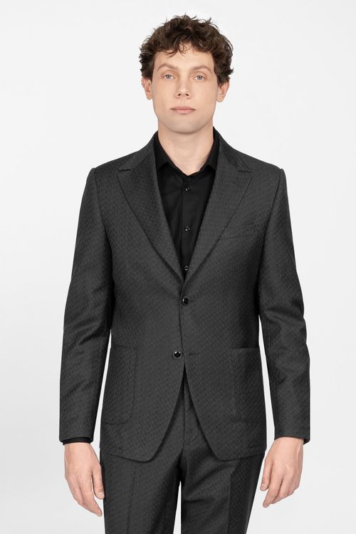 Saco Contemporary Fit