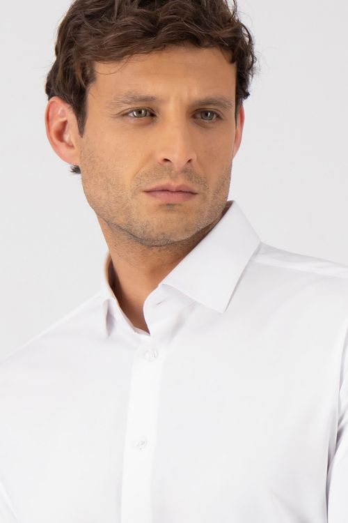 Camisa Contemporary Fit