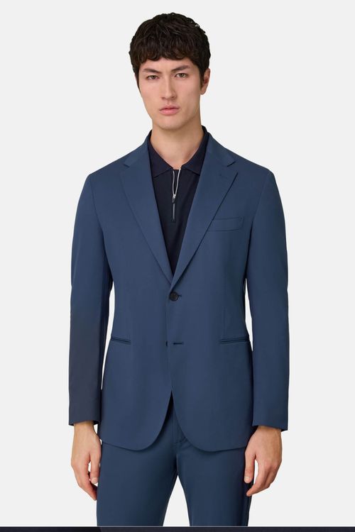 Saco Separate De Nailon Elástico B Tech