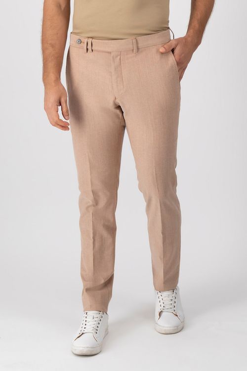 Pantalòn Slim Fit