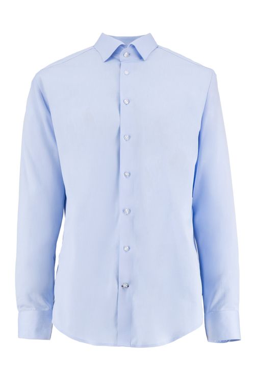 Camisa Iron Non Contemporary Fit