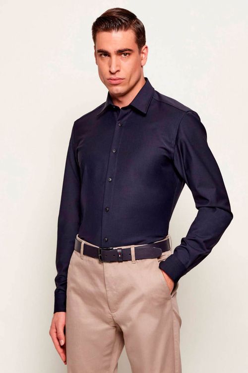 Camisa Regular Fit
