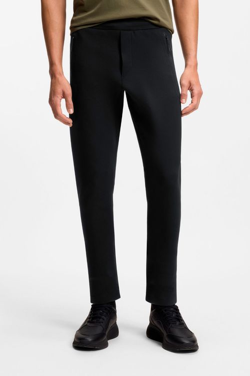 Pantalones De Chándal Porsche x Boss Con Detalle Reflectante Tonal De La Marca