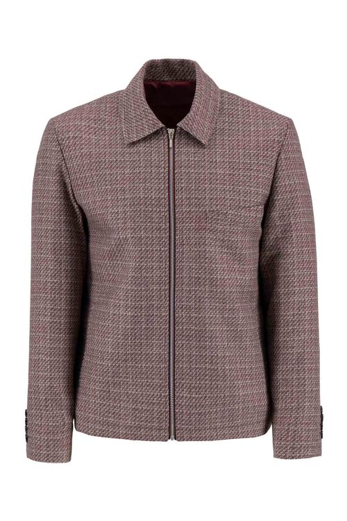 Sobrecamisa Slim Fit