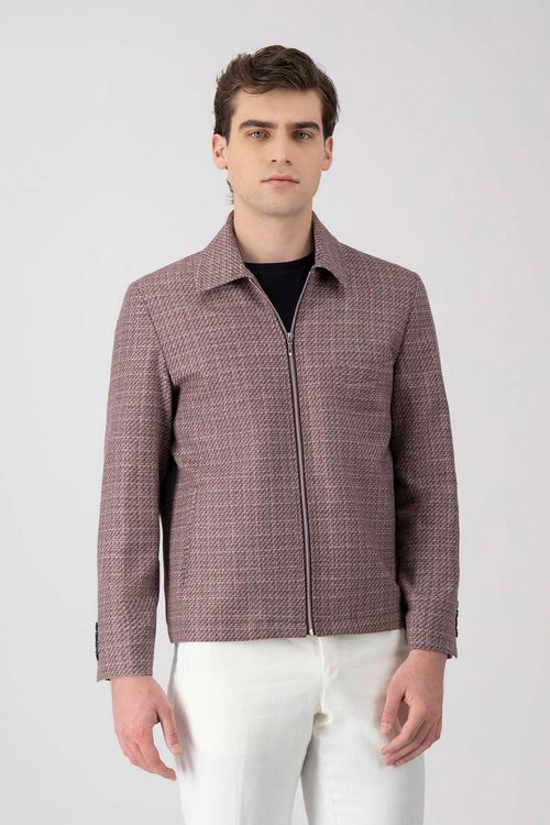 Sobrecamisa Slim Fit