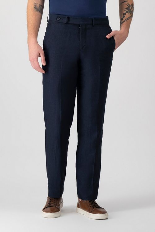 Pantalòn Contemporary Fit