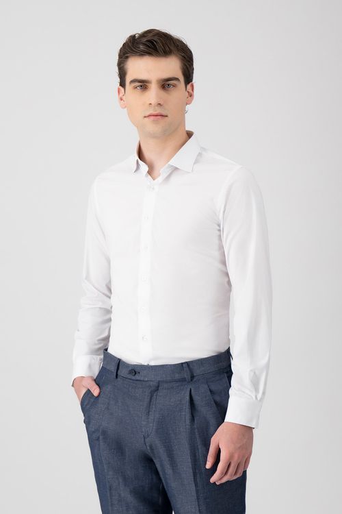 Camisa Advance Drop Fit