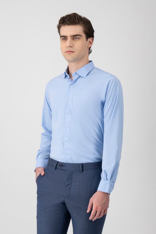 Camisa Advance Drop Fit