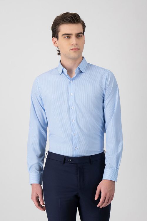 Camisa Advance Drop Fit