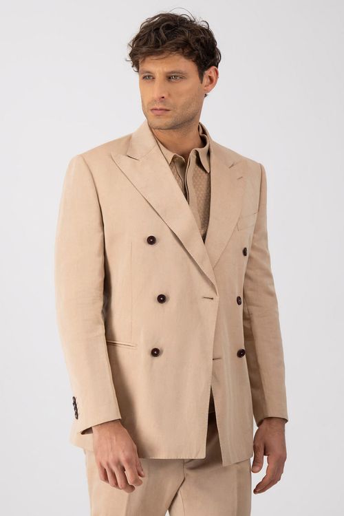 Traje Contemporary Fit