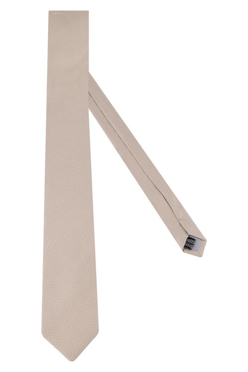 Corbata Seda Classic