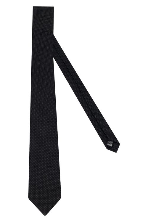 Corbata Seda Classic