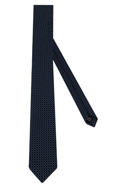 Corbata Seda Classic