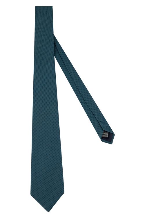 Corbata Seda Classic