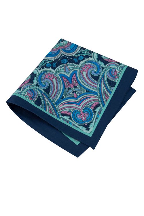 Pañuelo Classic Arabesque