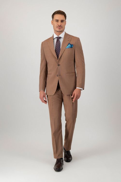 Traje Novara Contemporary Fit
