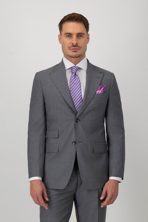 Traje Essential Wool Contemporary Fit